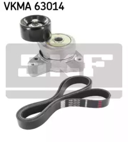 SKF VKMA 63014